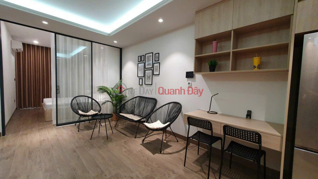 OWNER CUT LOSS Selling Apartment in Good Location at Hilton Hai Phong Project, Tran Quang Khai Street Sales Listings