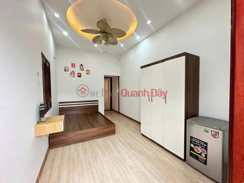 Bán nhà phố Khâm Thiên - Đống Đa, 23m2*5 tầng, lô góc - gần phố - CHỈ 5,9 TỶ, Việt Nam Bán | đ 5,9 tỷ