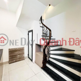 HOUSE FOR SALE IN DAI TU - HOANG MAI CENTER - GOOD LOCATION - A FEW STEPS TO THE STREET, BUSINESS DAY AND NIGHT (9.2 BILLION) _0