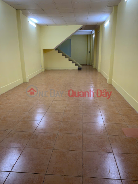 CHO THUÊ NHÀ NGUYÊN CĂN ÔNG ÍCH KHIÊM - QUẬN 11 GẦN ĐẦN SEN. LH:0918515779. _0