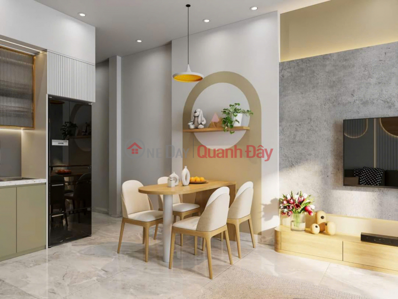 Property Search Vietnam | OneDay | Nhà ở, Niêm yết bán Kiệt Hùng Vương, gần chợ Cồn, gần Big C, Full nội thất – 2 tỷ 750