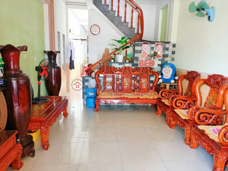 Property Search Vietnam | OneDay | Nhà ở | Niêm yết bán Nhà Đẹp 2 mặt tiền đường 7m Nguyễn Quyền, Vĩnh Hải, Nha Trang