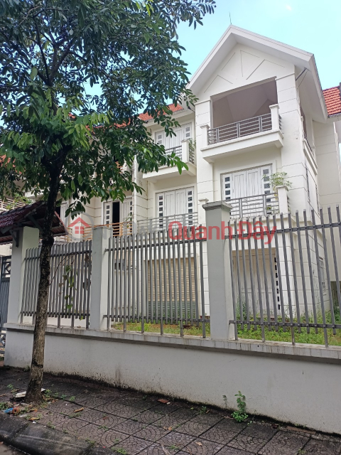 Selling villa DX16, Dang Xa urban area, area 231m2, 3-storey house with rough construction, price 80 million\/m2 _0