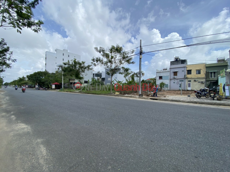 Property Search Vietnam | OneDay | , Sales Listings Land lot for sale, street 11m5-Nam Viet A urban area-Ngu Hanh Son-DN-Hoang 0901127005