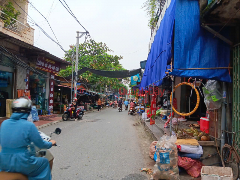 Selling 56.9m2 of land with car access to the house, 20m from Keo Street, Giao Tat A, Kim Son commune | Vietnam Sales, đ 3.8 Billion