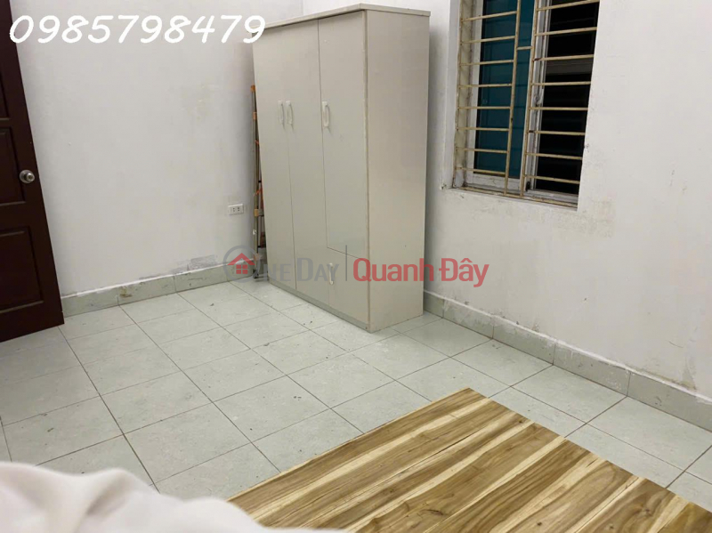 Phòng trọ Phường Tây Tựu, TP. Hà Nội Niêm yết cho thuê