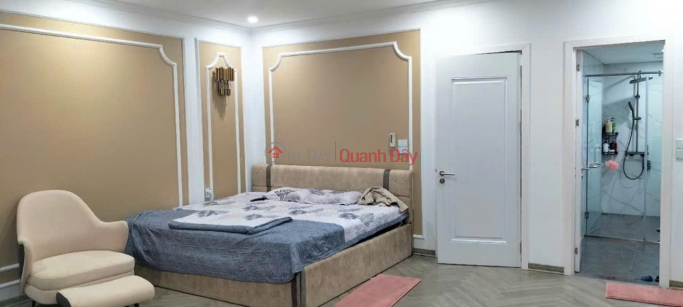 Nguyễn Như Đổ, bản đồ bí mật, nâng cấp biệt phủ thời đại mới Niêm yết bán