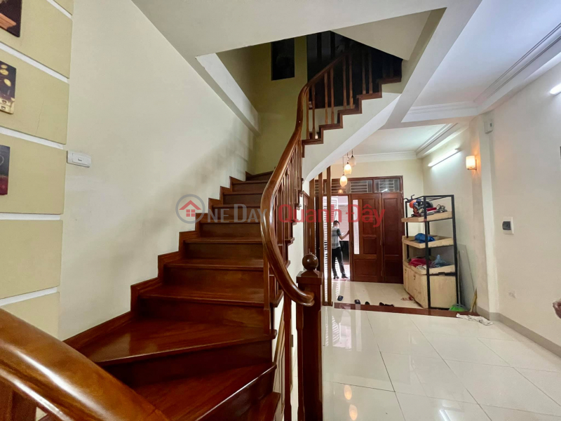 Property Search Vietnam | OneDay | Residential Sales Listings | House for sale 42m2 on Dan street, built 6 floors, 10m, car lane 4.2 Billion VND