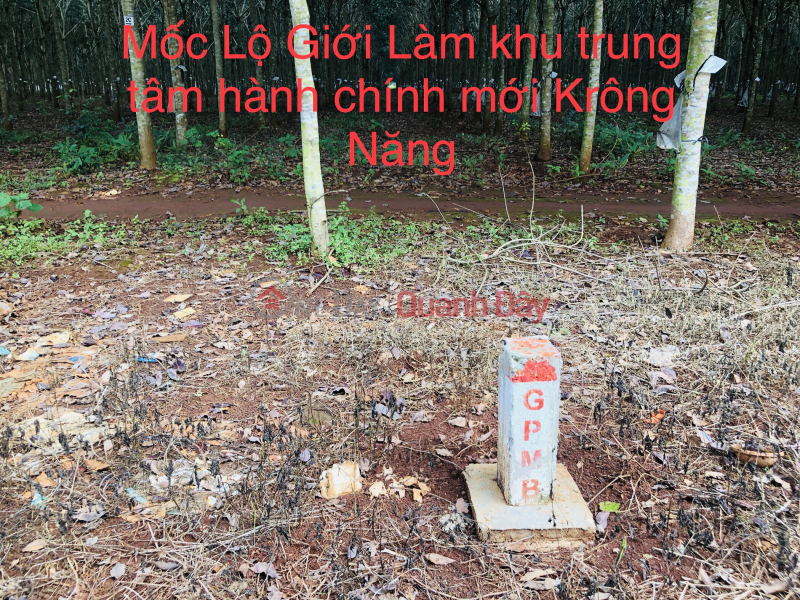 CẦN BÁN LÔ ĐẤT KDC PHÚ LỘC TT HÀNH CHÍNH XÃ PHÚ LỘC - ĐẦU TƯ SINH LỢI TƯƠNG LAI Niêm yết bán