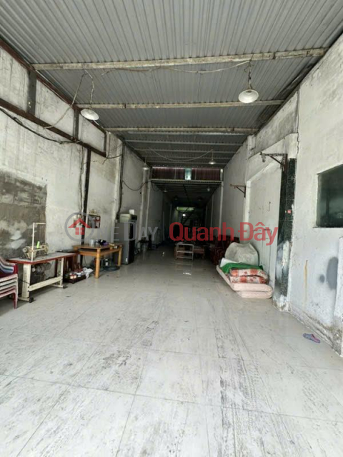 Rẻ! Nhà 3 tầng HXT 111m2, Đ.6m – Nguyễn Thị Đành HM _0