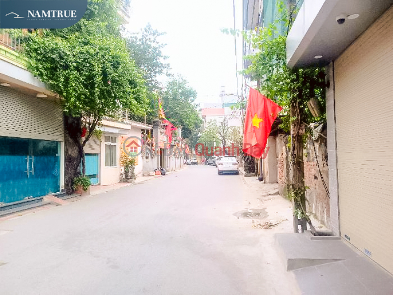 Property Search Vietnam | OneDay | Nhà ở, Niêm yết bán BÁN NHÀ LÔ GÓC PHỐ PHÚ VIÊN, BỒ ĐỀ, LONG BIÊN - ĐẦU TƯ - KINH DOANH - DÒNG TIỀN