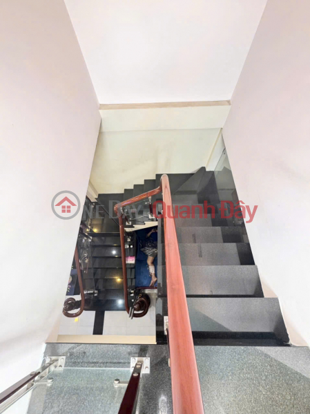 Selling a beautiful new 1-storey house, separate residential land title, auto road, near market 26, only 2 billion 690 Vietnam Sales, đ 2.69 Billion