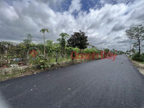 OWNER NEEDS TO QUICKLY RELEASE A RESIDENTIAL LOT OF LAND IN THUAN AN, LONG THUAN _0