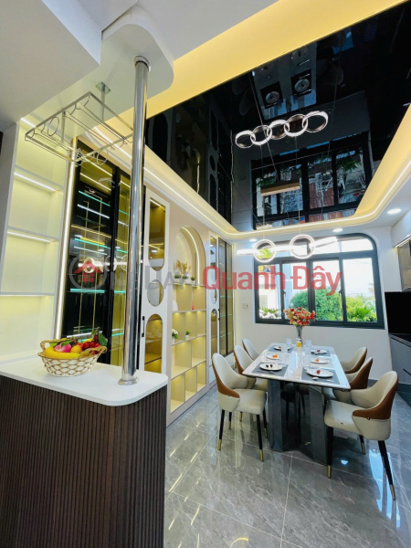 | Làm ơn chọn, Nhà ở | Niêm yết bán | đ 6,5 tỷ