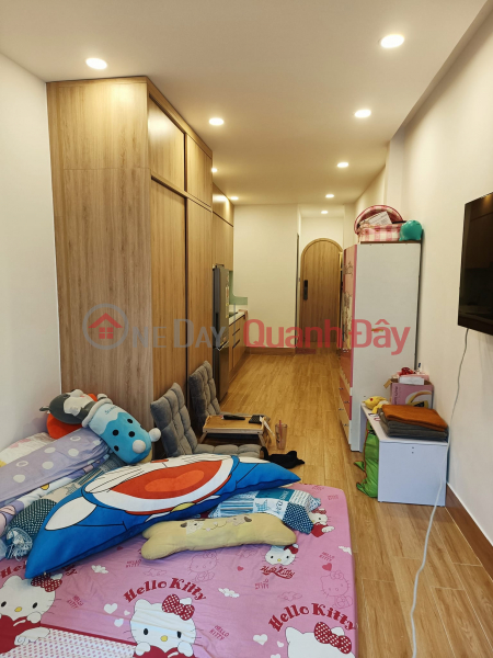 Property Search Vietnam | OneDay | Residential, Sales Listings | 3 storey HOMESTAY APARTMENT ST GIVEN FULL LUXURY FURNITURE, INCOME 70 MILLION\\/MONTH BEAUTIFUL HOUSE DISTRICT 3 -HXH - 10