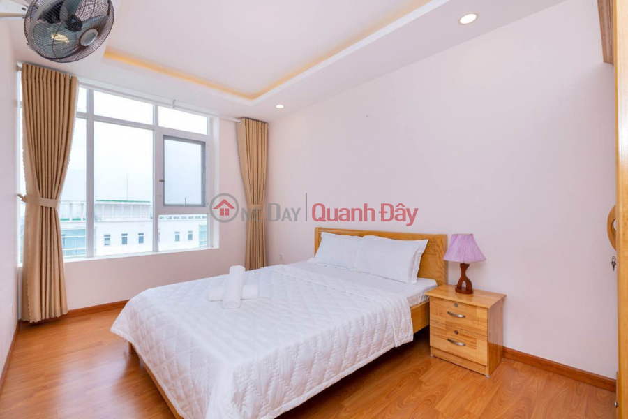 RUBY apartment for rent, full furniture | Vietnam | Rental ₫ 10 Million/ month