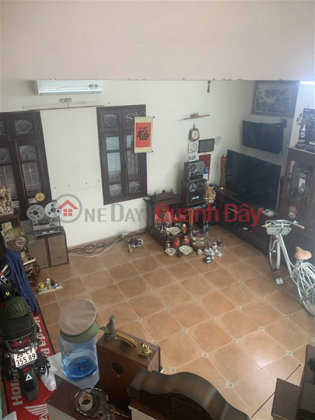 Thong Phong Townhouse for Sale, Dong Da District. Book 41m Actual 45m Frontage 9m Slightly 11 Billion. Commitment to Real Photos Description | Vietnam Sales đ 11.3 Billion