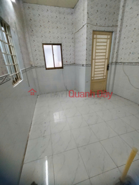 Bán nhà đẹp sổ hồng riêng 21m2 2 tầng 2 pn Dương Bá Trạc chỉ nhỉnh 2,5 tỷ _0