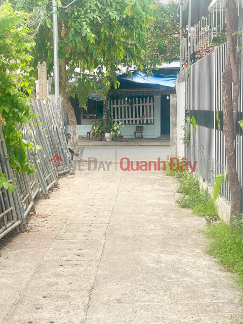 Bán cụm đất kiệt 4 lô liền kề sau lưng mặt tiền 158 Tô Hiệu _0
