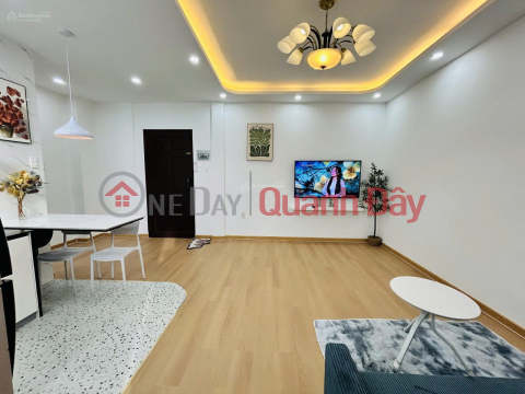 Bán CC 49m² tại Chung cư 319 Lý Thường Kiệt, P15, Q11, giá ưu đãi 2,75 tỷ _0