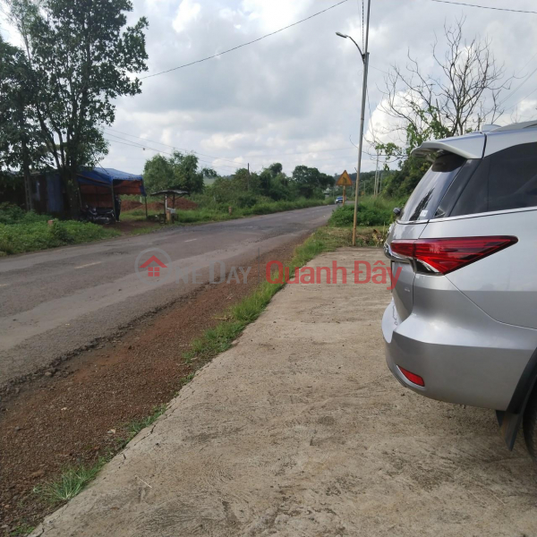 Property Search Vietnam | OneDay | Residential Sales Listings, Own Land Lot 375M2 Get a Level 4 House In Quang Tan Commune, Tuy Duc District, Dak Nong