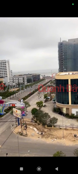 đ 1.1 Billion | HOT HOT – OWNER NEEDS TO SELL APARTMENT AT Building A2, Loc Chau Apartment Complex, Nghi Hoa Ward, Cua Lo Town, Nghe An Province