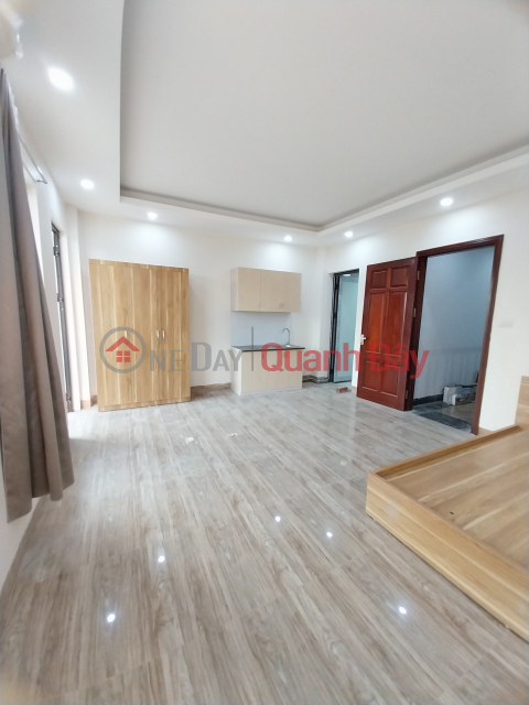 2 BEDROOM apartment for rent 50m2 CHEAP 5 million\/month FULL FURNITURE AT 250 PHAN TRANG TUE, THANH LIET THANH TRI _0