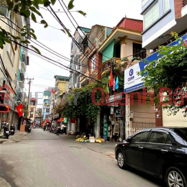 House for sale in Doan Ke Thien street, Cau Giay district. 63m Built 6 Floors Frontage 7.4m Approximately 22 Billion. Commitment to Real Photos _0