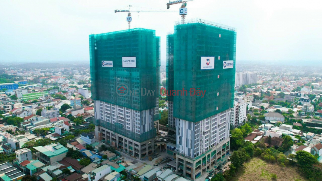 Property Search Vietnam | OneDay | Nhà ở, Niêm yết bán Bán căn hộ 2 phòng 69m2 - 2,3 tỷ(full Vat)ngay Đài Truyền hình Bình Dương.