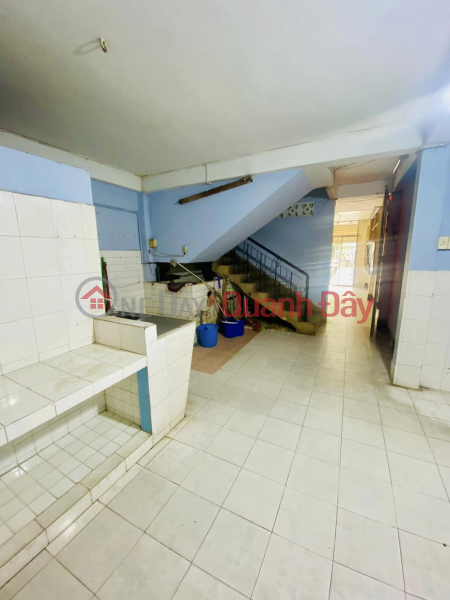 Property Search Vietnam | OneDay | Nhà ở, Niêm yết bán, CHÍNH CHỦ GẦN 30 NĂM - MTKD SẦM UẤT - 79M2 - NGANG HƠN 4M - NỞ HẬU - CHO THUÊ 30 TRIỆU/THÁNG - CHỈ 16 TỶ