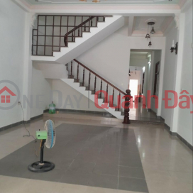 Whole house for rent, Ho Si Duong street, near intersection of Nguyen Phuoc Tan and Le Dai Hanh _0