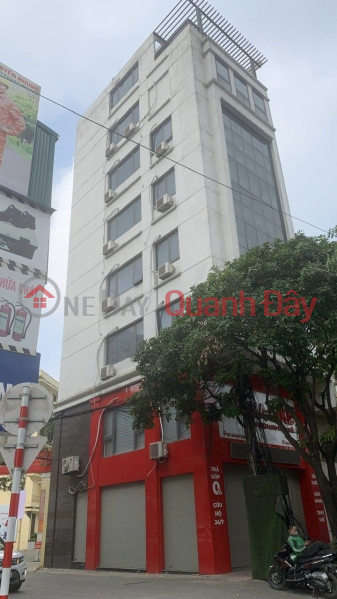 SUPER PRODUCT! OFFICE BUILDING - CORNER LOT OF QUANT DUY TIEN STREET - THANH XUAN - OTO, SIDEWALK - BUSINESS Sales Listings