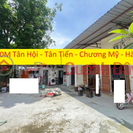 CHÍNH CHỦ BÁN LÔ ĐẤT 794M TẠI TÂN TIẾN-CHƯƠNG MỸ-HÀ NỘI _0