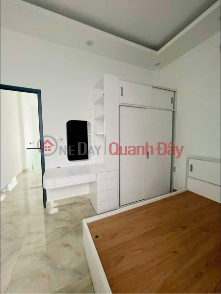 Property Search Vietnam | OneDay | Nhà ở | Niêm yết bán CHỈ 3.6 TỶ NHÀ 2 TẦNG- 4x10 M2 - LÊ ĐÌNH CẨN- BÌNH TÂN - HẺM 5M THÔNG