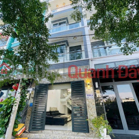Nhà hẻm xe hơi, dân trí văn minh, cạnh Phú Mỹ Hưng, tặng nội thật, chỉ 6.6 tỷ _0