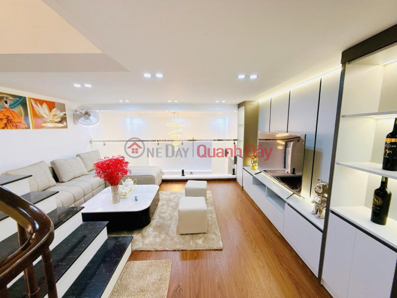 Property Search Vietnam | OneDay | Nhà ở | Niêm yết bán | KHƯƠNG THƯỢNG - ĐỐNG ĐA - Ở NGAY- NỘI THẤT SỊN XÒ- GẦN HỒ - THOÁNG SÁNG- HƠN 8 TỶ