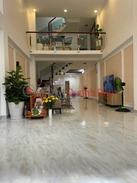 Property Search Vietnam | OneDay | Nhà ở, Niêm yết bán, Siêu VỊ TRí gần Chợ Thị Nghè, Bình Thạnh_4x23M_3 tầng_13,5 tỷ