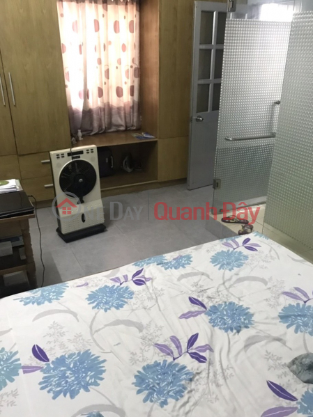 Buy and sell private houses at Hoang Dieu 2 street, 50m2, 2 T, Hoan Cong - Price 3 slightly. Sales Listings