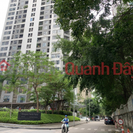 150m high-class apartment, 3 bedrooms, 2 balconies, Vinaconex building 1, 289A Khuat Duy Tien _0