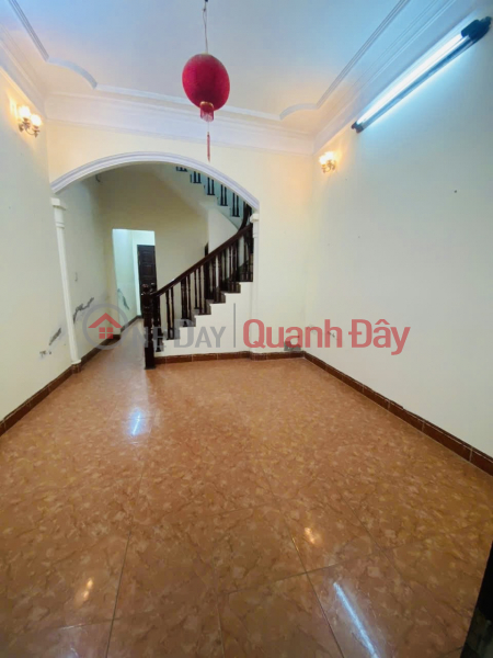 House for rent in car alley 9 Le Duc Tho, Nam Tu Liem, 4 floors, 50m2, 5 bedrooms, 18 million, Vietnam, Rental, đ 18 Million/ month