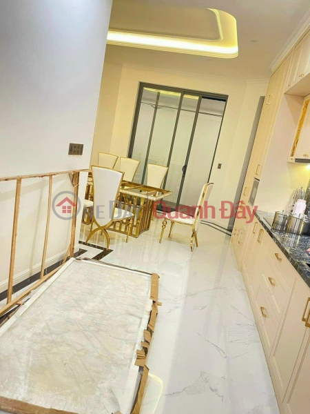 Super luxury villa for rent in D2D residential area, Vo Thi Sau, only 35 million\\/month, Vietnam | Rental đ 35 Million/ month