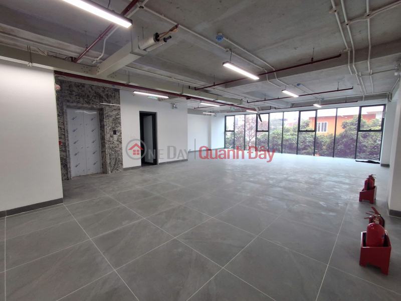 BÁN TÒA NHÀ VĂN PHÒNG KHU DT SÀI ĐÔNG 120m2 X 8 Tầng X 49.8 tỷ Long Biên., Việt Nam, Bán đ 49,8 tỷ