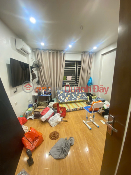 Property Search Vietnam | OneDay | Nhà ở Niêm yết cho thuê, Cho thuê nhà mới đẹp Phố Hương Viên, Hai Bà Trưng 5 tầng, 30m2, 3 ngủ, 12 Triệu