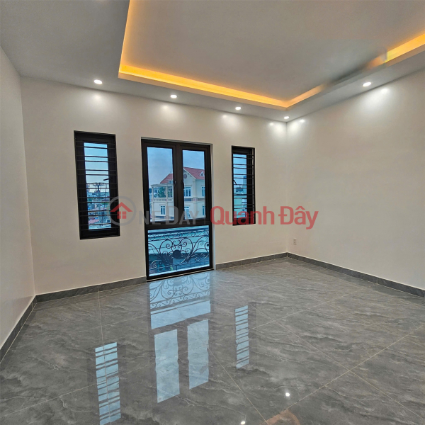 đ 4.26 Billion, HOUSE FOR SALE ON 160 HO LOTUS STREET, PRIME LOCATION, EXTREMELY BUSY STREET