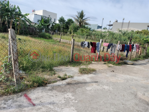 ĐẤT ĐẸP MAI ĐĂNG CHƠN – 125M² – GIÁ SIÊU TỐT 2,05 TỶ _0