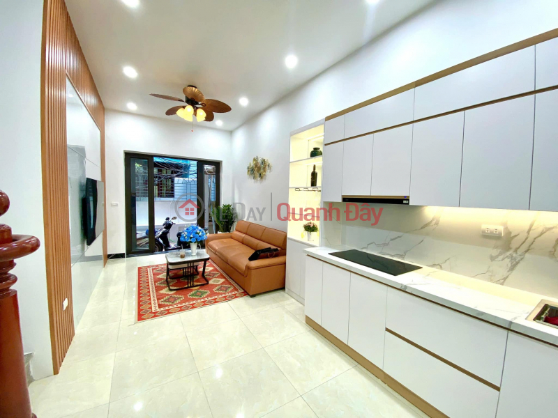 Property Search Vietnam | OneDay | Residential | Sales Listings, (EXCELLENT PRODUCT - BEAUTIFUL HOUSE AVAILABLE IMMEDIATELY - 20M FROM STREET) Cau Giay Street 35m2\\/4Floors\\/Front 4m 7.9 Billion