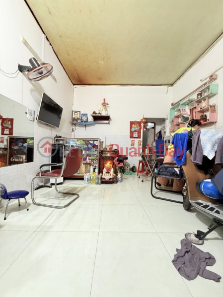 Property Search Vietnam | OneDay | Nhà ở Niêm yết bán Bán Nhà 84m² Hẻm xe hơi 5m Tân Thắng, Tân Phú, 2PN, 7.2 tỷ