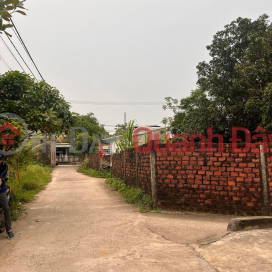 Chính Chủ Cần Bán Lô Đất Kiệt 3m Thôn Gò Hà, Xã Hoà Khương, Huyện Hòa Vang, Đà Nẵng _0