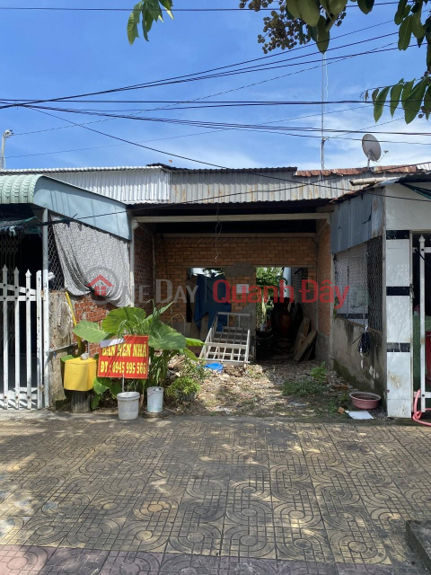PRIMARY LAND - GOOD PRICE - For Quick Sale On Hung Vuong Street, Hong Ngu District, Dong Thap _0