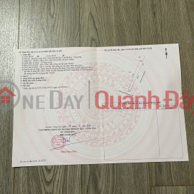 ĐẤT ĐẸP - 2 MẶT TIỀN - Bán GẤP Lô Đất Tiềm Năng Tại Phường Long Toàn, TP Bà Rịa, BRVT _0